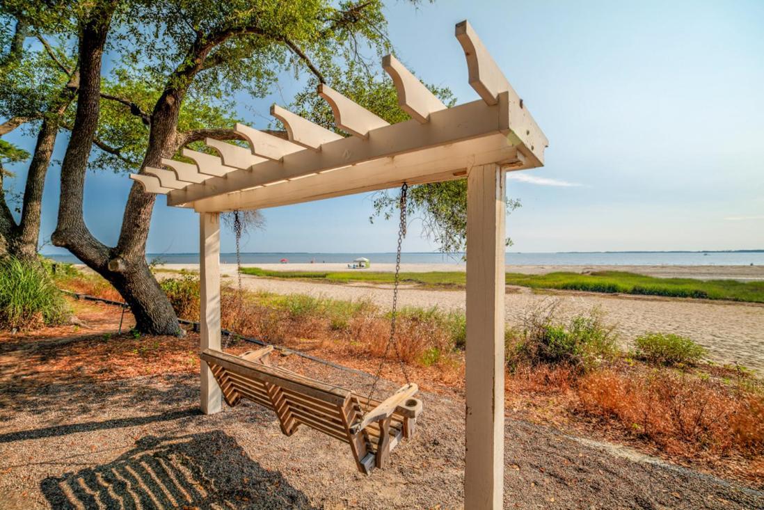 The Spa 1115 Hilton Head Island Esterno foto