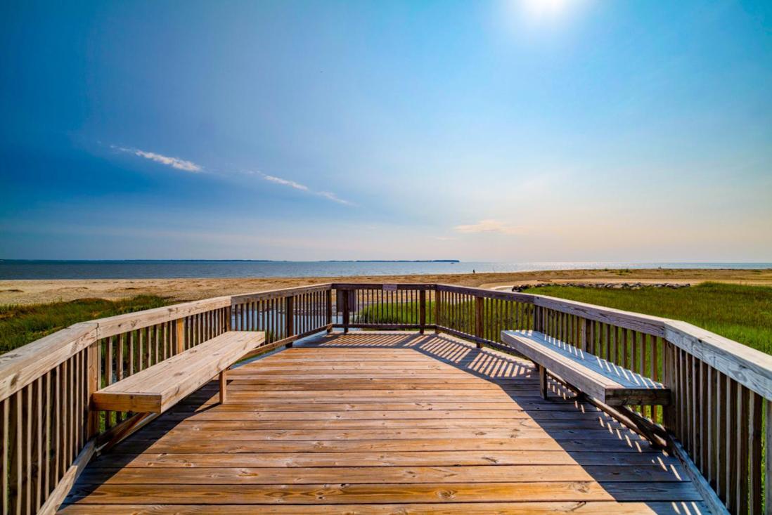 The Spa 1115 Hilton Head Island Esterno foto