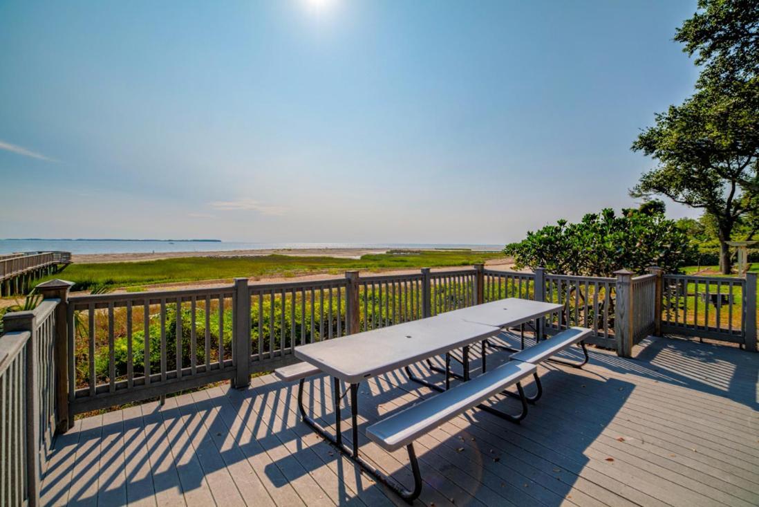 The Spa 1115 Hilton Head Island Esterno foto