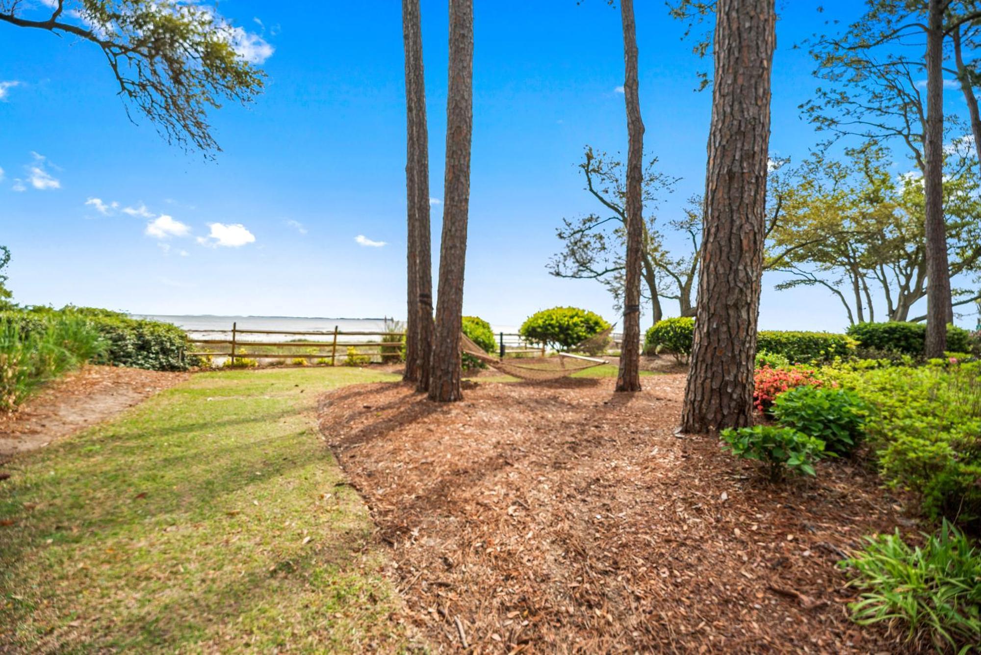 The Spa 1115 Hilton Head Island Esterno foto