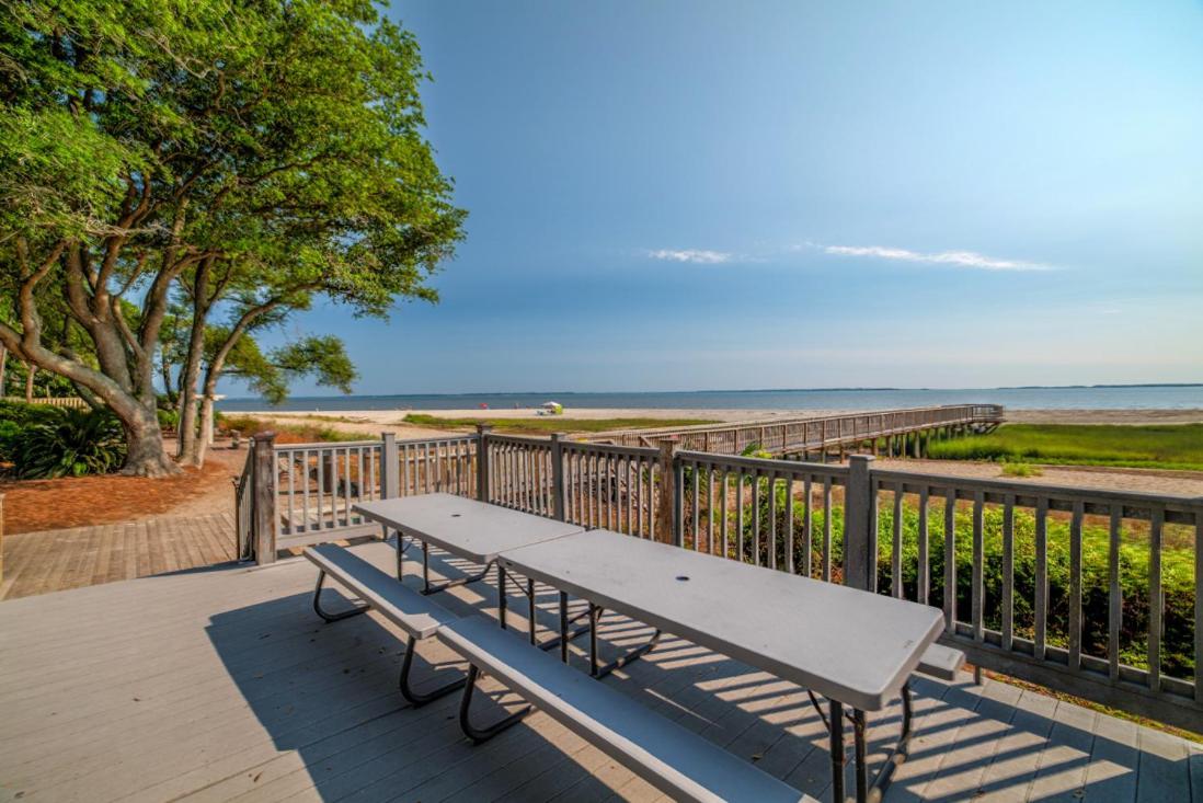 The Spa 1115 Hilton Head Island Esterno foto