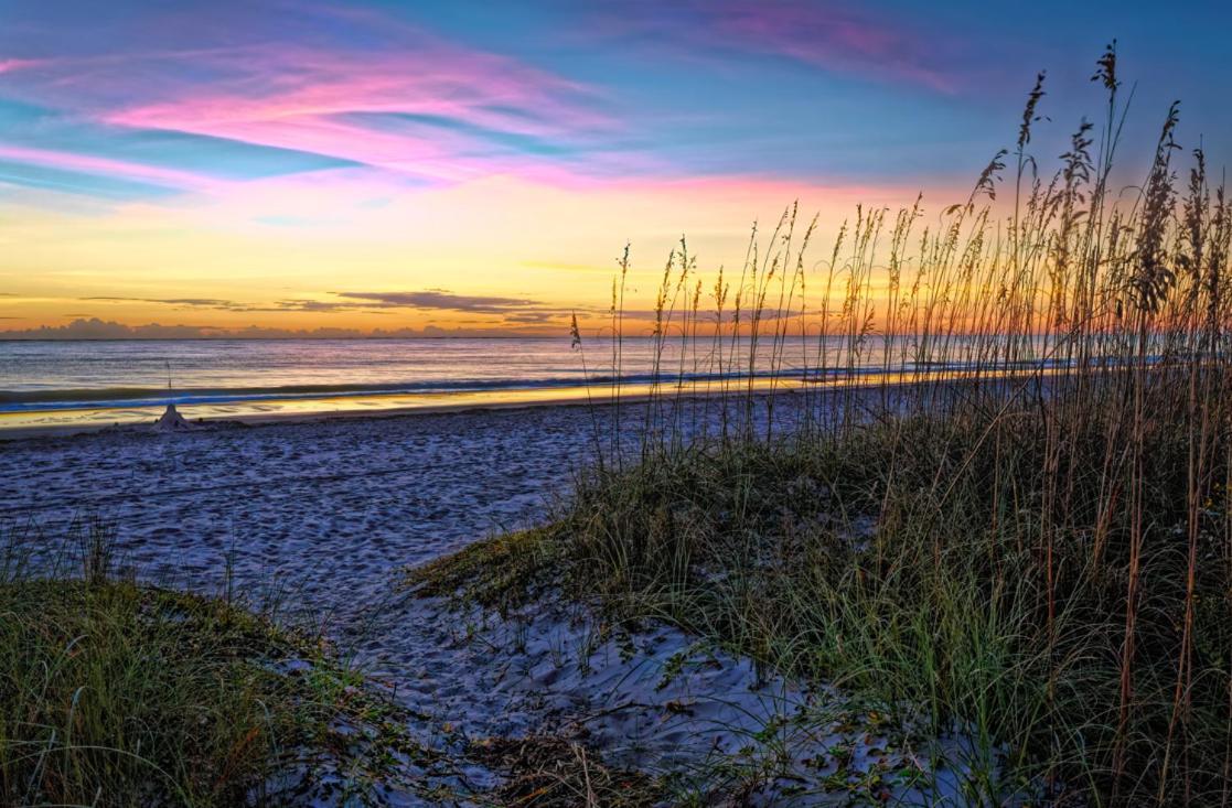 The Spa 1115 Hilton Head Island Esterno foto