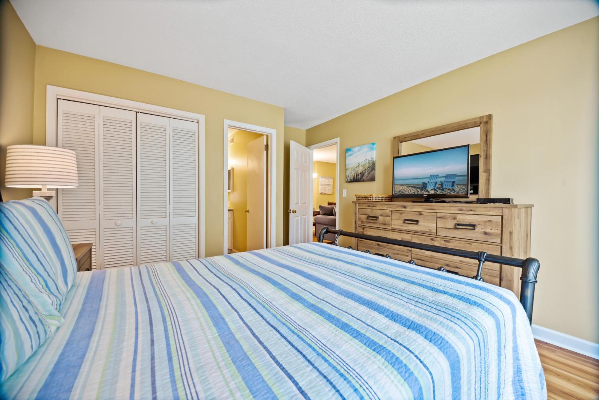 The Spa 1115 Hilton Head Island Esterno foto